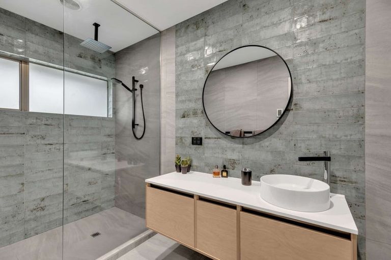 Photo of property in 18d Montgomery Terrace, Hokowhitu, Palmerston North, 4410