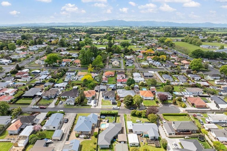 Photo of property in 9 Hetherington Street, Morrinsville, 3300