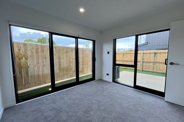 Photo of property in 1/11 Blairdon Place, Bishopdale, Christchurch, 8053