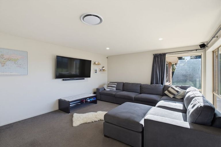 Photo of property in 122 Lowes Road, Rolleston, 7614