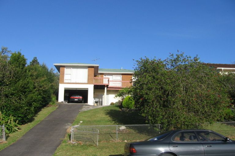 Photo of property in 36 Bruce Road, Glenfield, Auckland, 0629