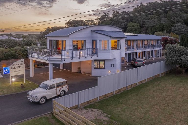 Photo of property in 122 Buffalo Beach Road, Kuaotunu, Whitianga, 3592