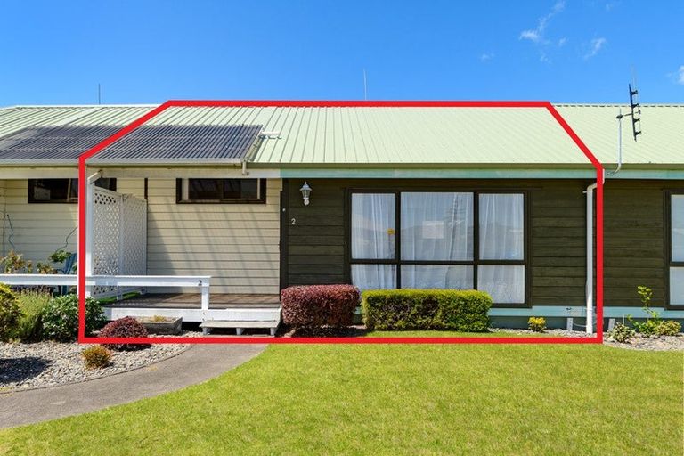 Photo of property in Puriri Village, 23/3 Puriri Street, Mount Maunganui, 3116