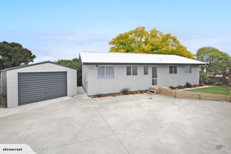 Photo of property in 82a Ellicott Road, Nawton, Hamilton, 3200