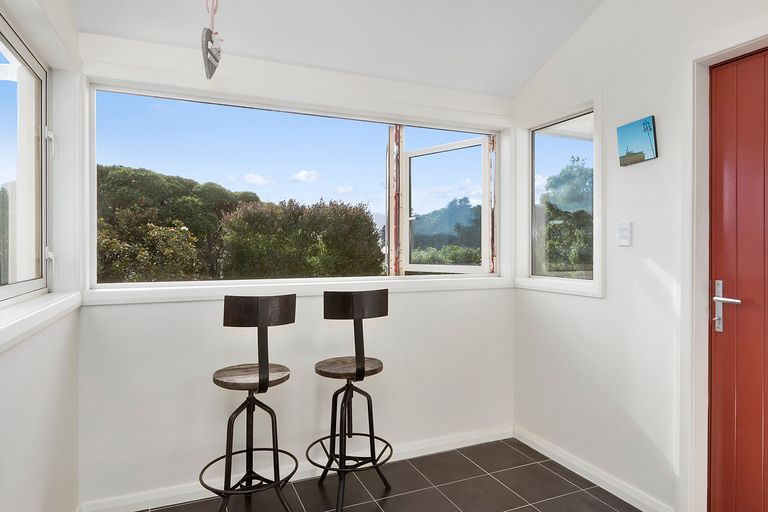 Photo of property in 205 Musselburgh Rise, Andersons Bay, Dunedin, 9013