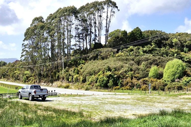 Photo of property in 281 Rutherglen Road, Rutherglen, Greymouth, 7805