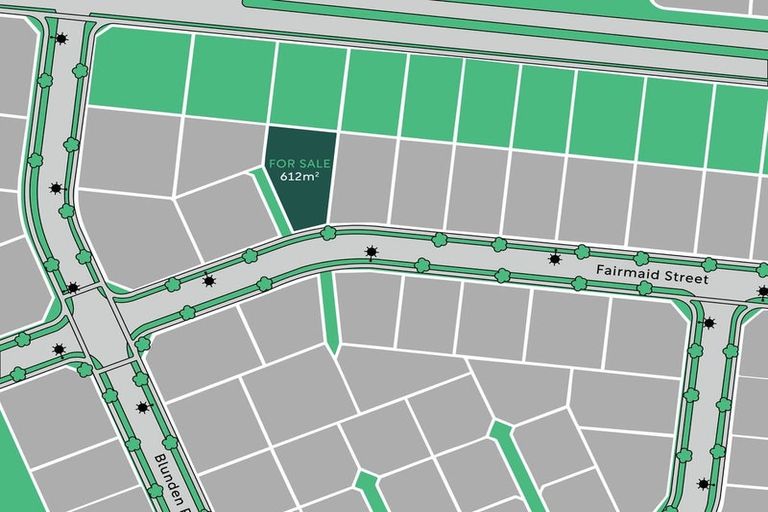 Photo of property in 22 Fairmaid Street, Lincoln, 7608