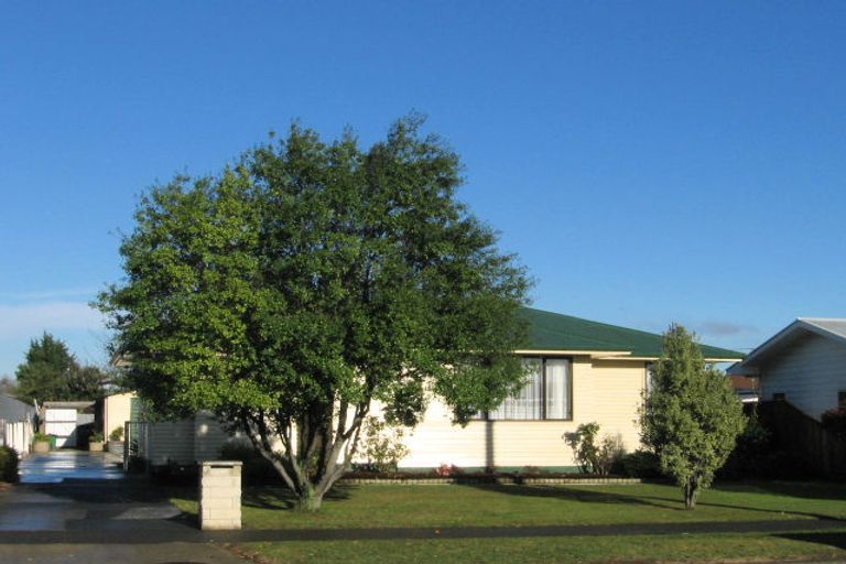 Photo of property in 7 Wycliffe Street, Onekawa, Napier, 4110