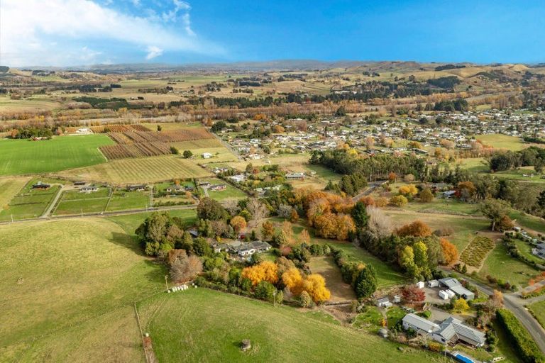 Photo of property in 12 Ireland Road, Waipawa, Otane, 4277