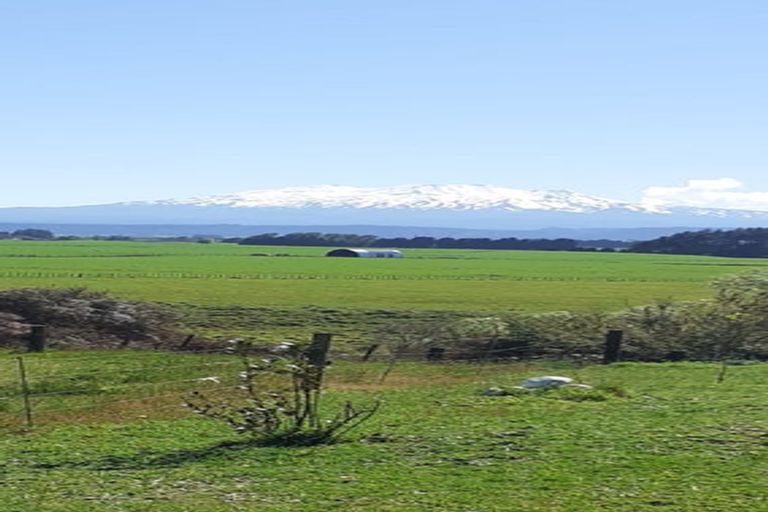 Photo of property in 184 Parapara Rd (state Highway 4), Raetihi, Whanganui, 4573