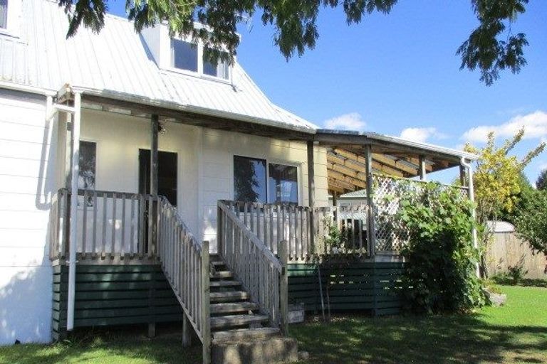 Photo of property in 56 Kingsley Drive, Ngongotaha, Rotorua, 3010