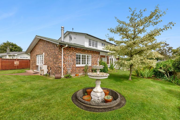 Photo of property in 47 Burwood Road, Matamata, 3400