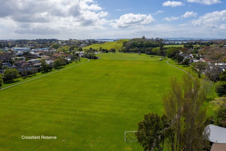 Photo of property in 3 Modena Crescent, Saint Heliers, Auckland, 1071