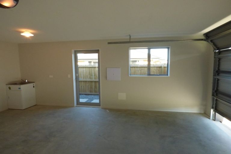 Photo of property in 15 Reuben Avenue, Rolleston, 7615