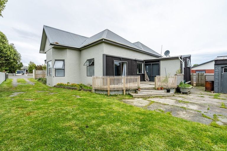 Photo of property in 122 Earn Street, Appleby, Invercargill, 9812