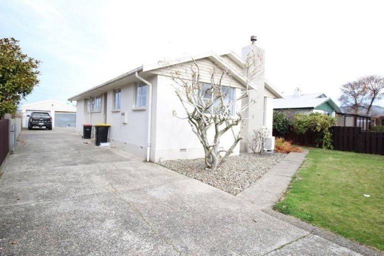 Photo of property in 373 Centre Street, Rockdale, Invercargill, 9812