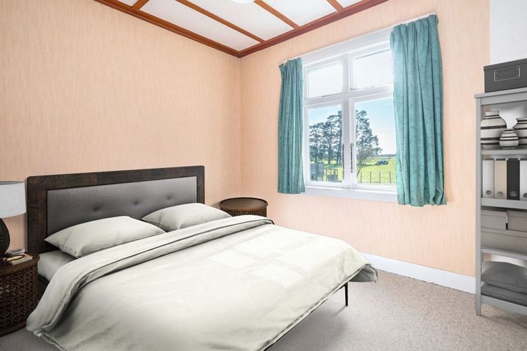 Photo of property in 76330 State Highway 2, Matamau, Dannevirke, 4977