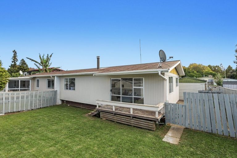 Photo of property in 41b Ratima Place, Whakatane, 3120