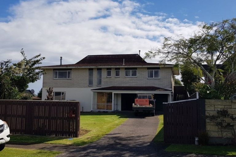 Photo of property in 95 Dorset Avenue, Lynmouth, New Plymouth, 4310