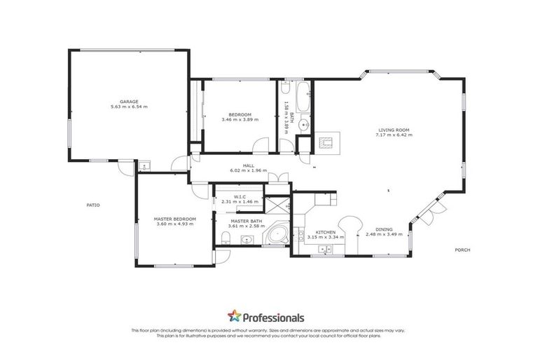 Photo of property in 18 Cloake Way, Palmerston North, 4414