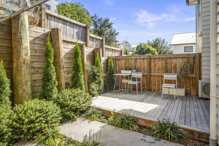 Photo of property in 4/20 Hunter Street, Hamilton Lake, Hamilton, 3204