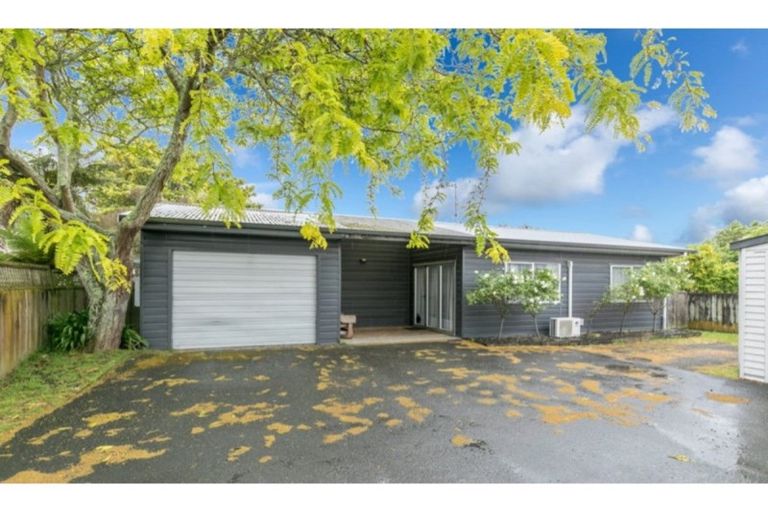 Photo of property in 10 Short Street, Claudelands, Hamilton, 3214