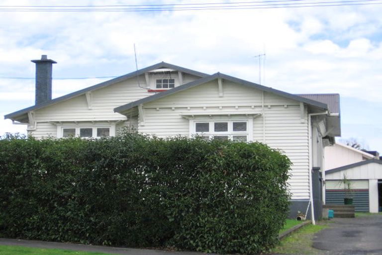 Photo of property in 5 Upper Kent Street, Frankton, Hamilton, 3204