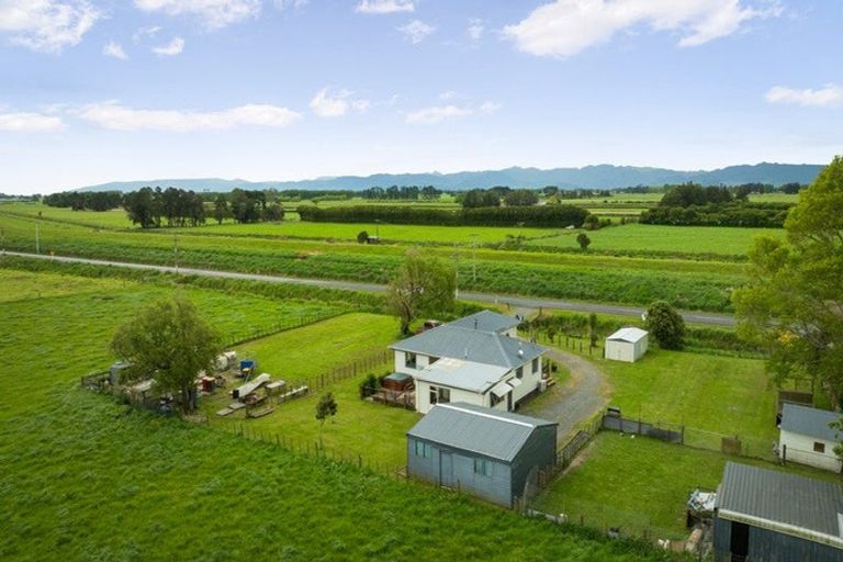 Photo of property in 614 Awaiti Canal Road, Netherton, Paeroa, 3671