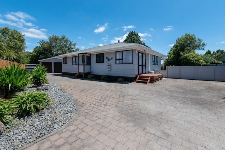 Photo of property in 42 Barnard Road, Fairy Springs, Rotorua, 3015