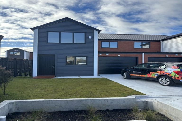 Photo of property in 3/41 Prisk Street, Melville, Hamilton, 3206