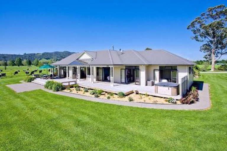 Photo of property in 62 Melville Road, Awakeri, Whakatane, 3193