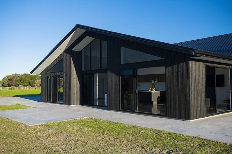 Photo of property in 82 Hansen Road, Makauri, Gisborne, 4071