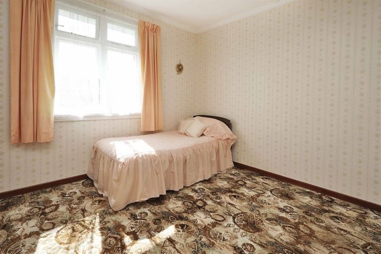 Photo of property in 35 Mitchell Street, Richmond, Invercargill, 9810