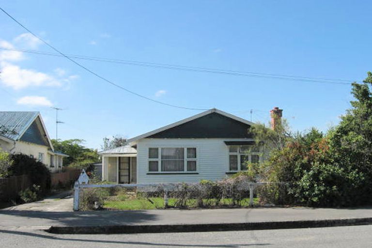 Photo of property in 79 Aitken Street, Ashburton, 7700
