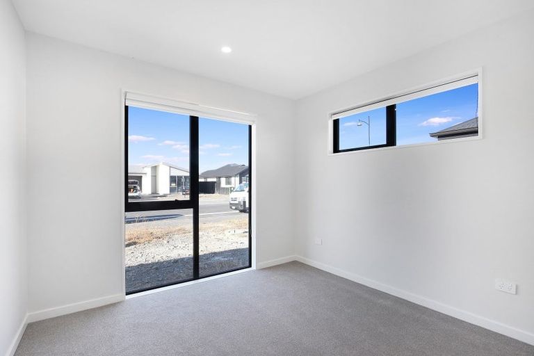 Photo of property in 23 Isa-lei Road, Kaiapoi, 7630