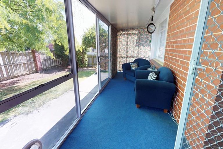 Photo of property in 81 Thomson Street, Tinwald, Ashburton, 7700