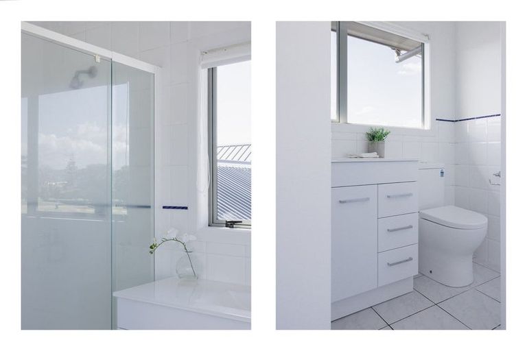 Photo of property in 208 Oceanbeach Road, Mount Maunganui, 3116