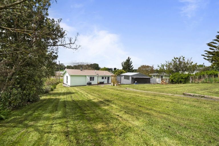 Photo of property in 1087 Halcombe Road, Halcombe, Feilding, 4779