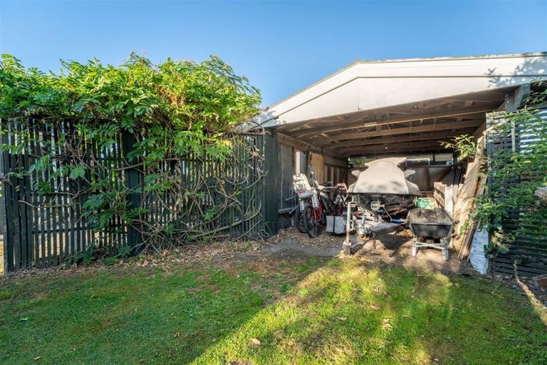 Photo of property in 5 Birkett Street, Temuka, 7920