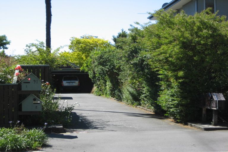 Photo of property in 1/93 Aikmans Road, Merivale, Christchurch, 8014