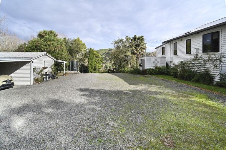 Photo of property in 122 Waipunga Road, Eskdale, Napier, 4181
