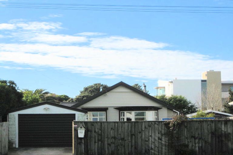 Photo of property in 113 Oram Avenue, New Brighton, Christchurch, 8061