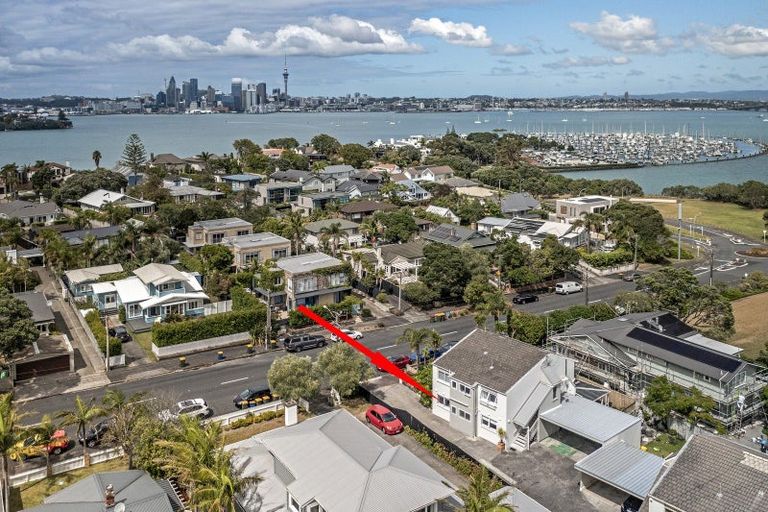 Photo of property in 1/8 Bayswater Avenue, Bayswater, Auckland, 0622