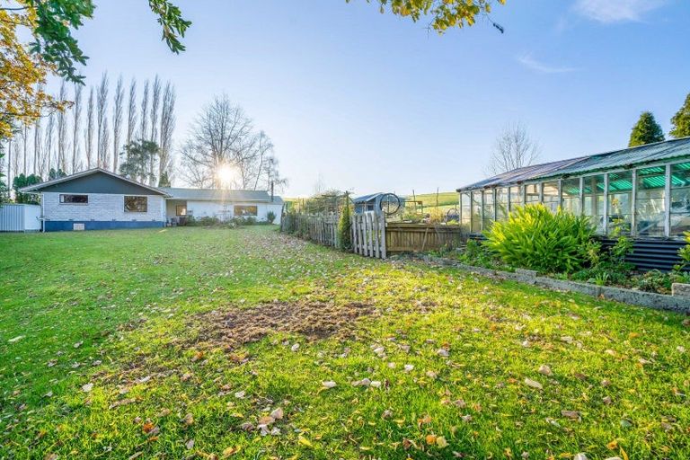 Photo of property in 141 Dipton Winton Highway, Dipton, 9791