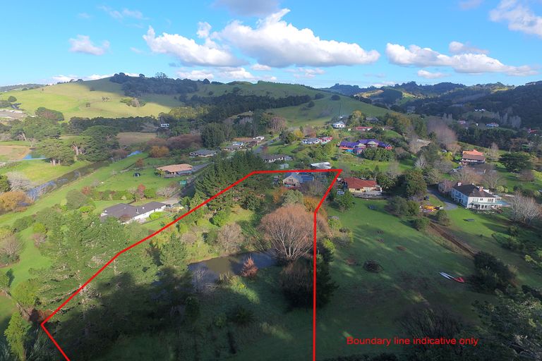 Photo of property in 26 Slowater Lane, Puhoi, Warkworth, 0994