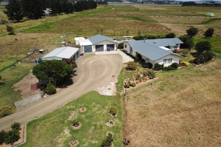Photo of property in 6035 State Highway 12, Arapohue, Dargaville, 0374