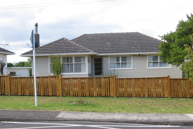 Property details for 20 Taupo Street, Green Bay, Auckland, 0604