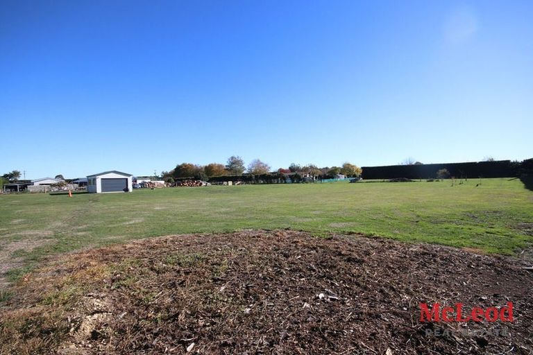 Photo of property in 93 Taits Road, Newland, Ashburton, 7772