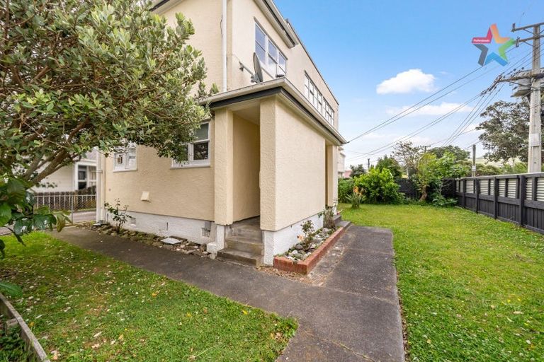 Photo of property in 96 Copeland Street, Epuni, Lower Hutt, 5011