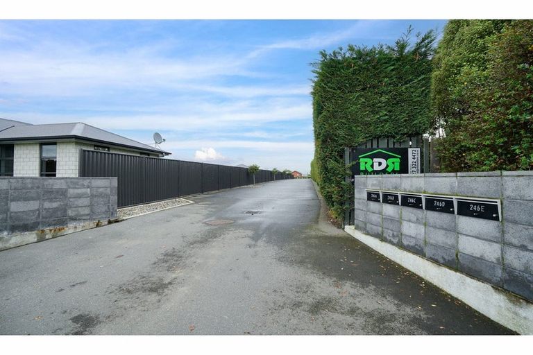 Photo of property in 246d Racecourse Road, Waverley, Invercargill, 9810
